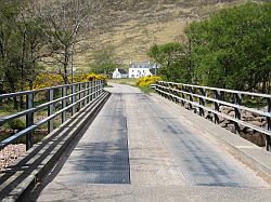 Ullapool-Kyle